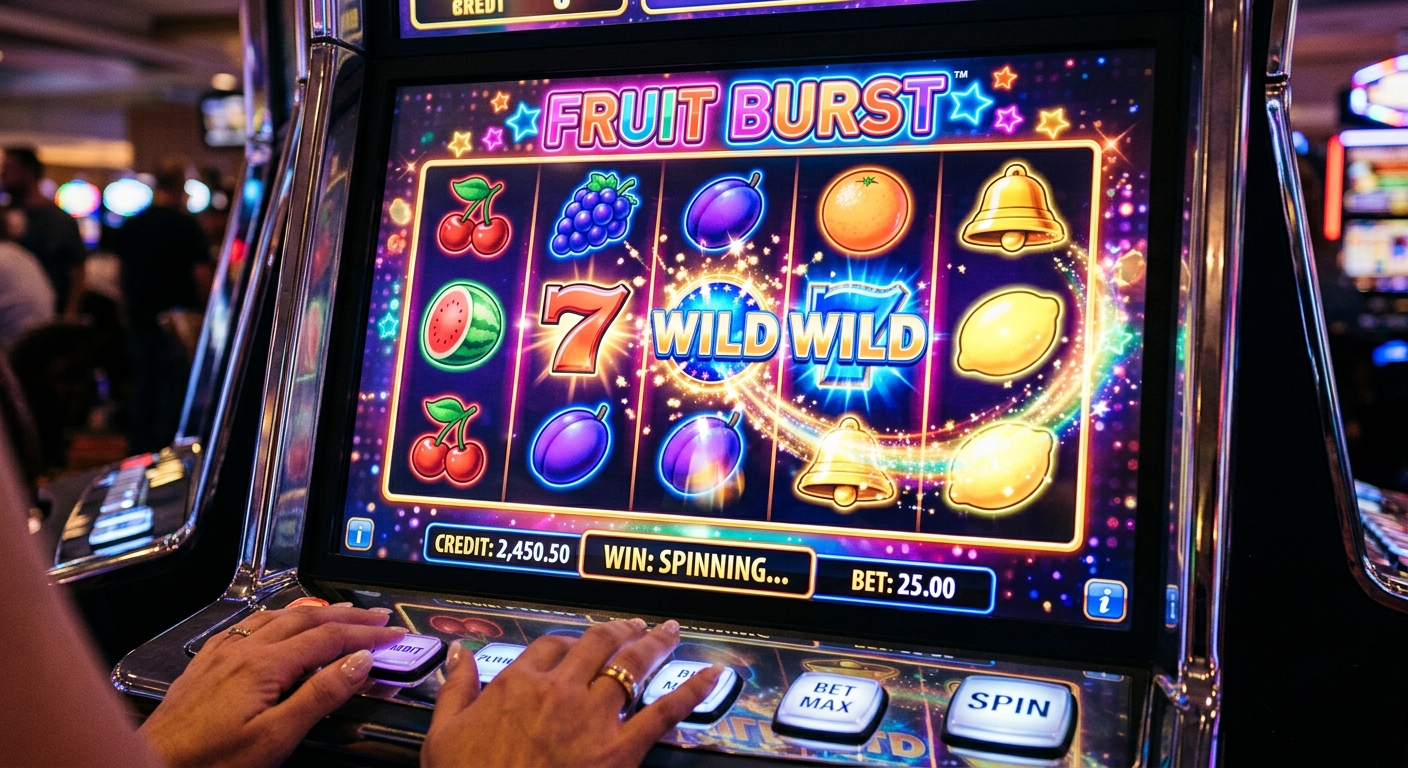 50 Free Spin Senza Deposito: Le Promozioni Più Richieste - free spin senza deposito